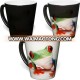 Printing your logo amazing color change mugs baby souvenir gifts/ souvenirs and gifts