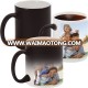 Printing your logo amazing color change mugs baby souvenir gifts/ baby shower souvenir gifts